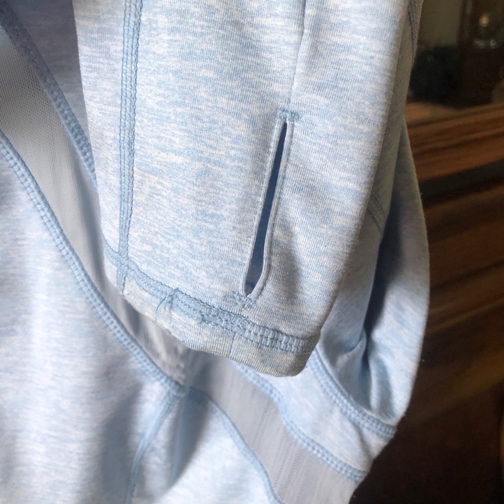 Workout jacket - Picture 3 of 4